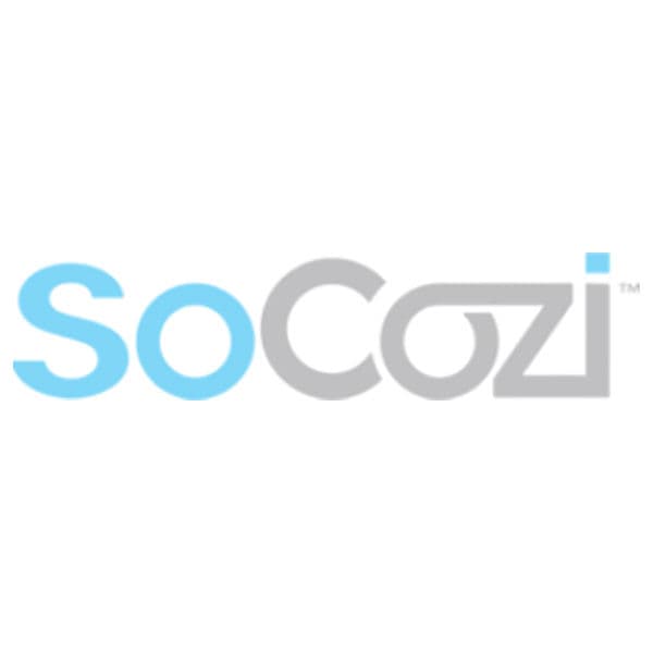 SoCozi Swatches